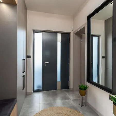 Villa Vie *
