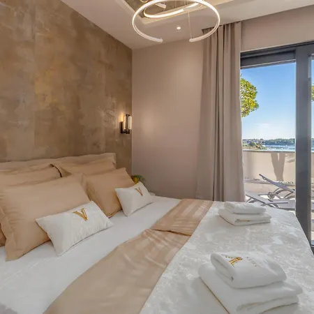 Vie Villa