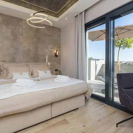 Villa Vie