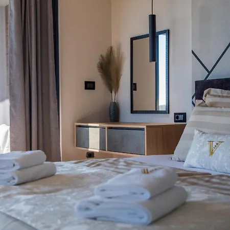 Vie Villa *