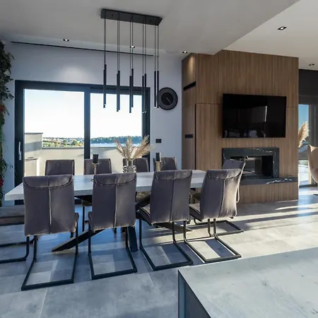 Vie Villa